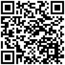 QR-Code mit Link zu KATWARN im Windws-AppStore